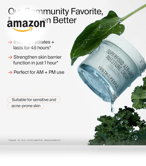 Daily Skin Health Youth Stack Skincare Giftset for Pores and Oiliness — Skincare Bundles, Youth To The People