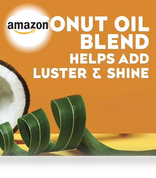 Coconut Curls Air Dry Cream for Frizz-Free Curls — Hair Styling Solutions, OGX