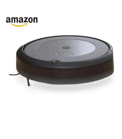 Robot Vacuum & Mop with Smart Mapping - Ideal for Pet Hair, Carpet and Hard Floors — Smart Cleaning Robots, iRobot