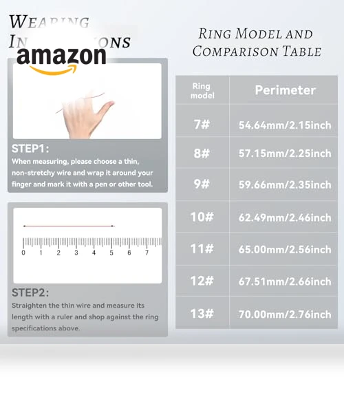 Smart Ring Health Tracker - Fitness & Sleep Monitor — Health & Fitness, Weyrinice
