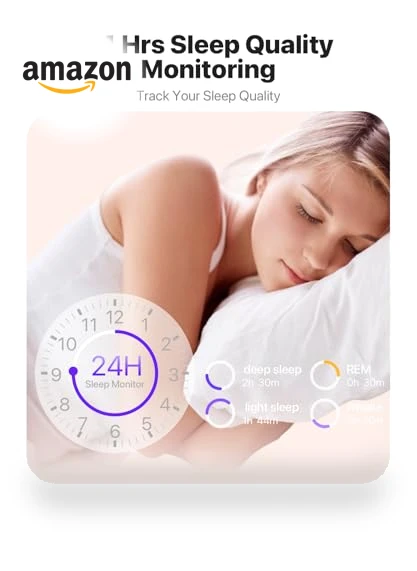 HD Smartwatch with Bluetooth Calling, 100+ Sport Modes, IP68 Waterproof — Smartwatches, JeeJTek
