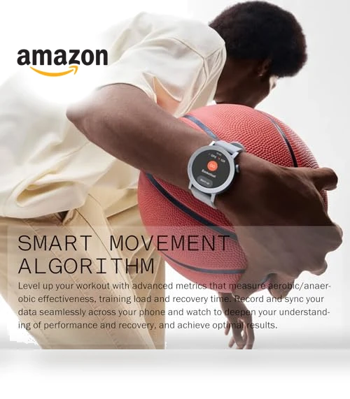 CMF Watch Pro 2 Smartwatch, Fitness Tracker with Heart Rate, SpO2 Monitoring, 120 Sports Modes, Bluetooth Calls — Smartwatches, CMF BY NOTHING