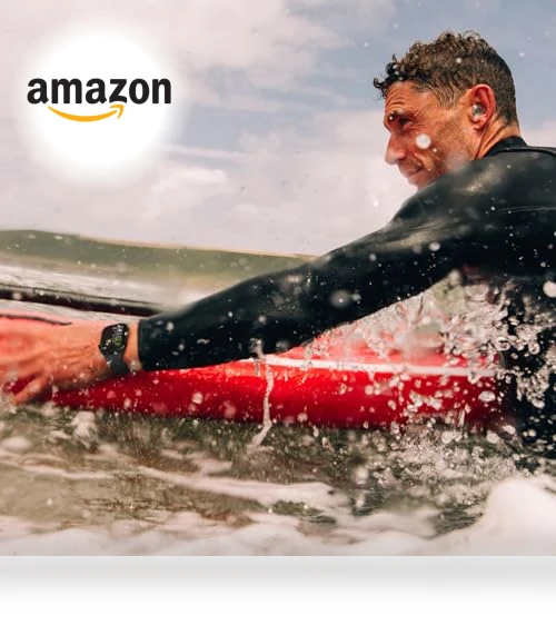 Smartwatch with Fitness Tracker, ECG App, Always-On Retina Display, Water Resistant — Smartwatches, Apple