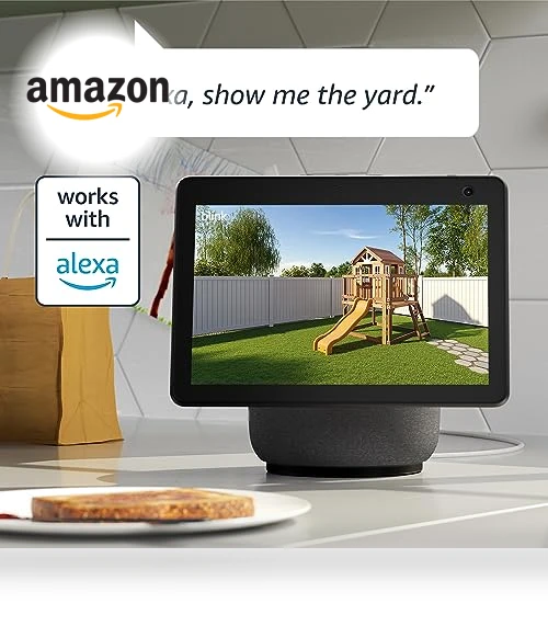 Wire-free smart security camera system with two-year battery life — Smart Home Security, Blink