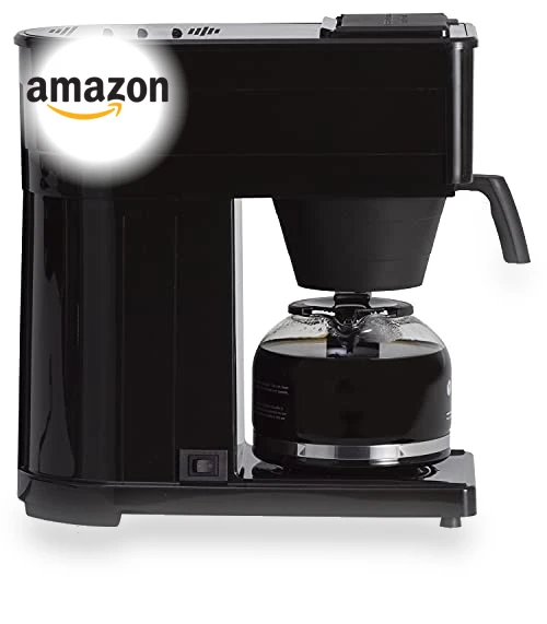 10-Cup Home Coffee Brewer with Speed Brew Technology — Coffee Makers, BUNN