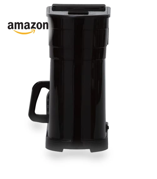 10-Cup Home Coffee Brewer with Speed Brew Technology — Coffee Makers, BUNN