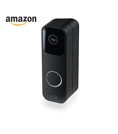 Video Doorbell Corner Mount - Adjustable Angle — Corner Protectors, Blink