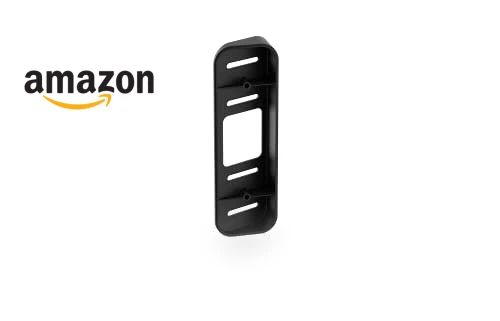 Video Doorbell Corner Mount - Adjustable Angle — Corner Protectors, Blink