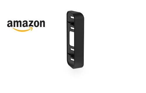 Video Doorbell Corner Mount - Adjustable Angle — Corner Protectors, Blink