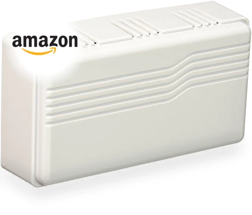 Basic Series Wired Door Chime — Chimes, Heath Zenith