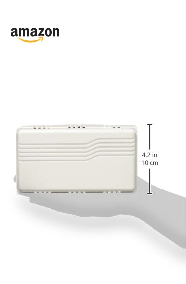 Basic Series Wired Door Chime — Chimes, Heath Zenith