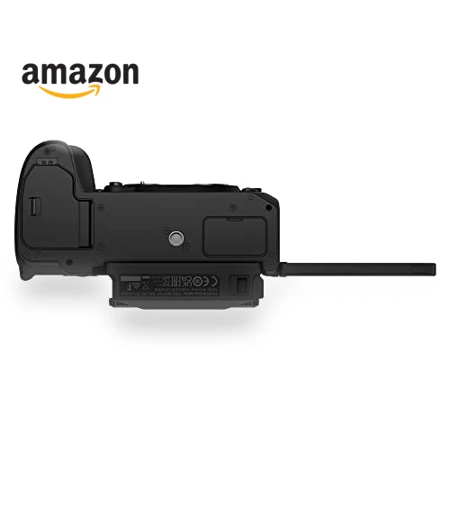 Mirrorless Camera Body - Black — Professional DSLR Cameras, Fujifilm