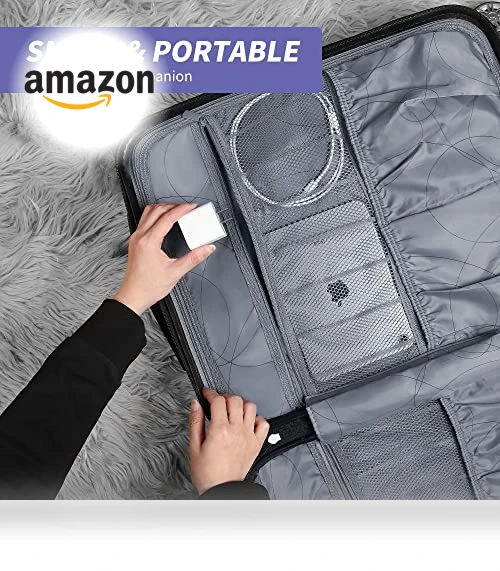 Fast Charging Kit with 20W PD Charger and 6FT USB-C to Lightning Cable — Lightning, MAILESI