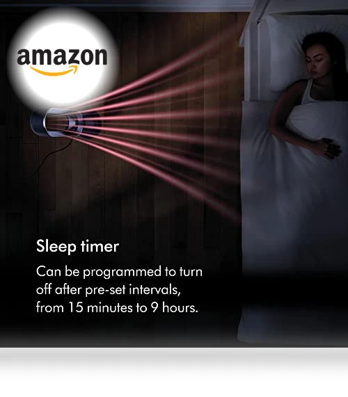 Jet Focus Heater and Fan, Bladeless, Remote Control — Ceiling Fans, Dyson