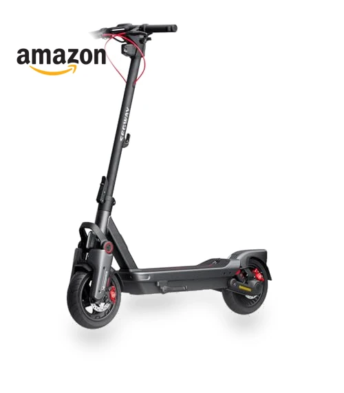 Ninebot Max G3 Electric Scooter, 28 mph Top Speed, 50 Miles Range — Electric Vehicles, Segway