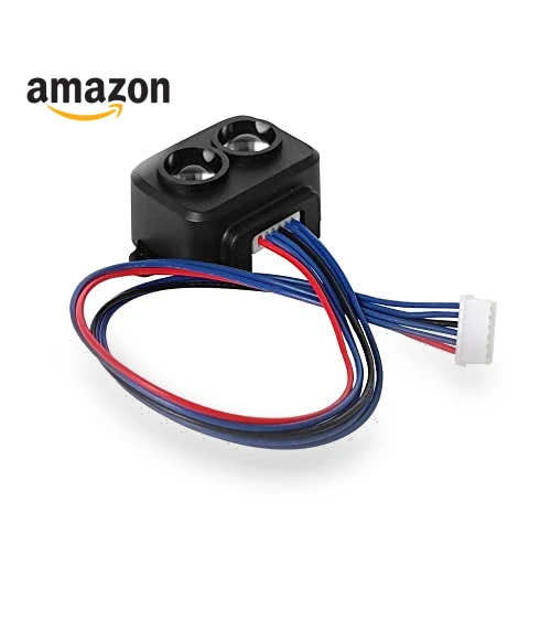 TF-Luna Lidar Sensor Kit with USB-TTL Adapter for Drone, Robot, Smart Home — Drones & UAV Technology, youyeetoo