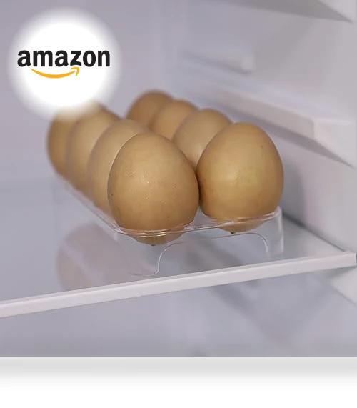 Apartment Refrigerator Freestanding Slim Design Full Fridge with Top Freezer, 7.4 cu.ft — Cooling Solutions, West Bend