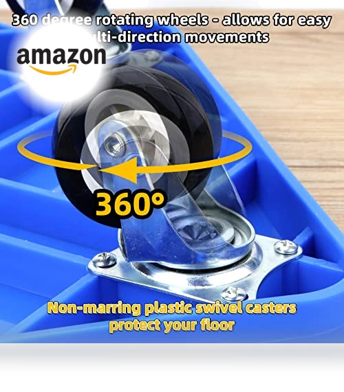 Sports Scooter Board with Handles for Kids - 4 Pack — Electric Vehicles, BOBOKA