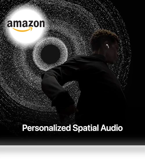 AirPods Pro 2 Wireless Earbuds with Noise Cancellation — In-Ear Headphones, Apple