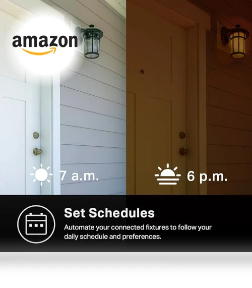 Smart Light Switch HS200P3, Single Pole, Wi-Fi, Works with Alexa and Google Home — Smart Home Hubs & Controllers, TP-Link