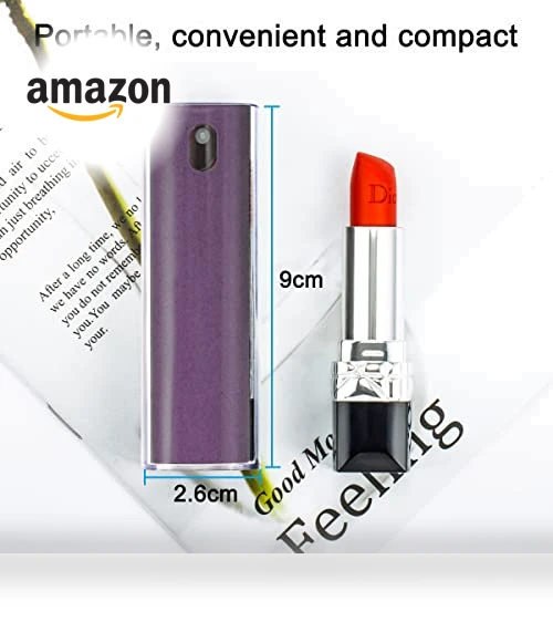 Touchscreen Cleaner Mist Spray Kit for Electronics — Screen Filters, walrfid