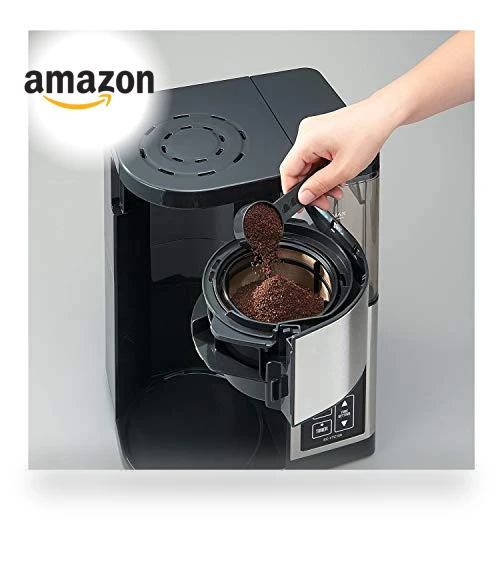 10-Cup Coffee Maker with Thermal Carafe — Coffee Makers, Zojirushi