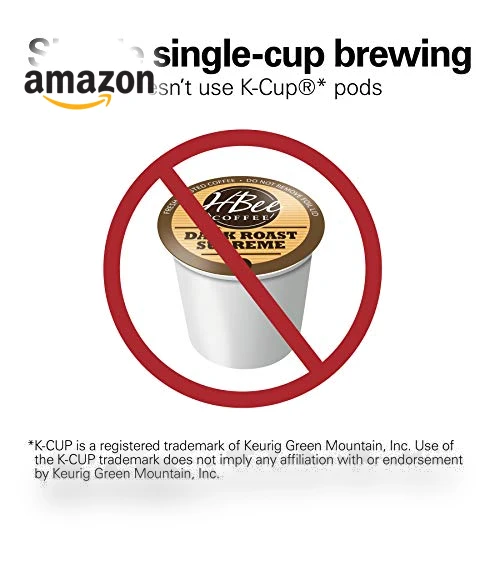 2-Way 12 Cup Programmable Drip Coffee Maker & Single Serve Machine — Single-Cup Coffee Makers, Hamilton Beach