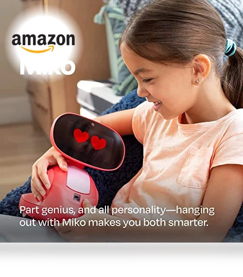 AI-Powered Smart Robot for Kids | STEAM Learning & Educational Robot — Interactive Figures & Robots, RN Chidakashi Technologies Private Limited