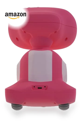 AI-Powered Smart Robot for Kids | STEAM Learning & Educational Robot — Interactive Figures & Robots, RN Chidakashi Technologies Private Limited