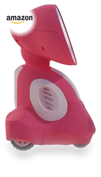 AI-Powered Smart Robot for Kids | STEAM Learning & Educational Robot — Interactive Figures & Robots, RN Chidakashi Technologies Private Limited
