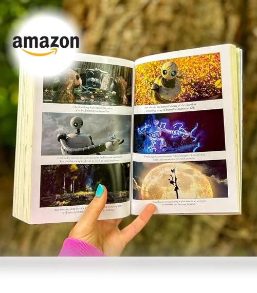 The Wild Robot Book Volume 1 — Children's Books, Little, Brown Books for Young Readers
