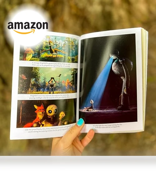 The Wild Robot Book Volume 1 — Children's Books, Little, Brown Books for Young Readers