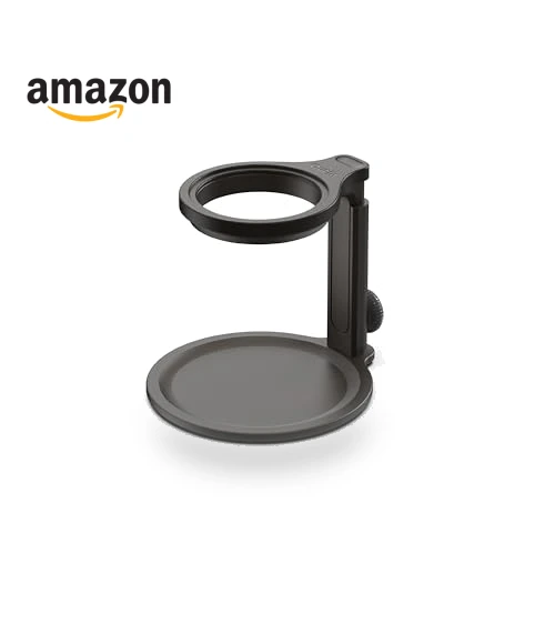 Universal Coffee Stand for Espresso Machines and Pour Over Coffee Makers — Coffee Makers, OutIn