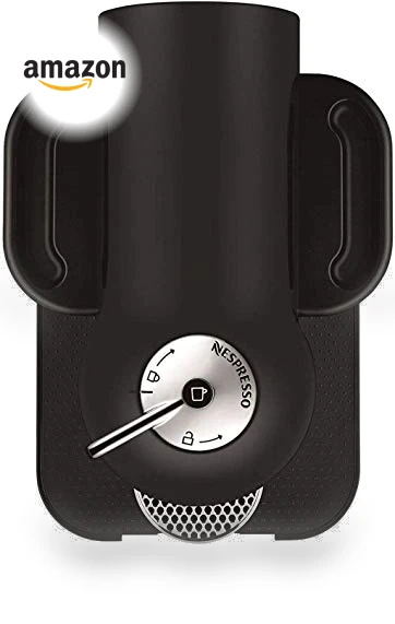 Vertuo Coffee and Espresso Maker with Aeroccino Milk Frother — Coffee & Espresso Combos, Nespresso