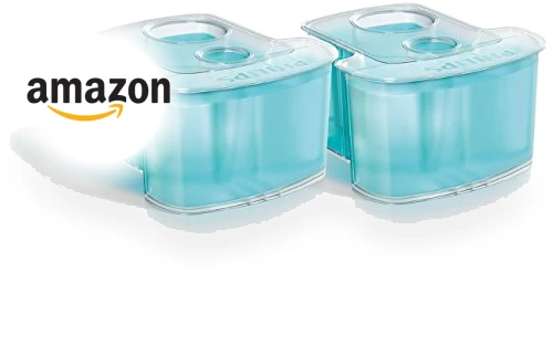 Cleaning Cartridges for SmartClean System — Grooming Essentials, Philips