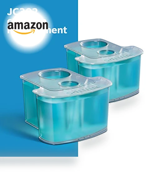 Cleaning Cartridges for SmartClean System — Grooming Essentials, Philips