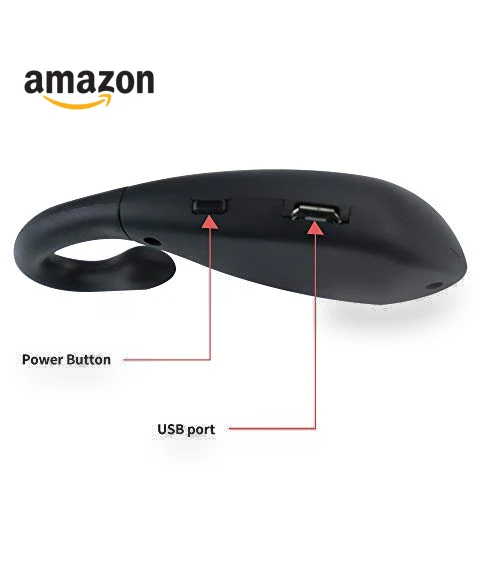 Driver Fatigue Alarm 3 in 1 Anti Sleep Alarm for Drivers and Security Guards — Alarms & Clocks, LGI