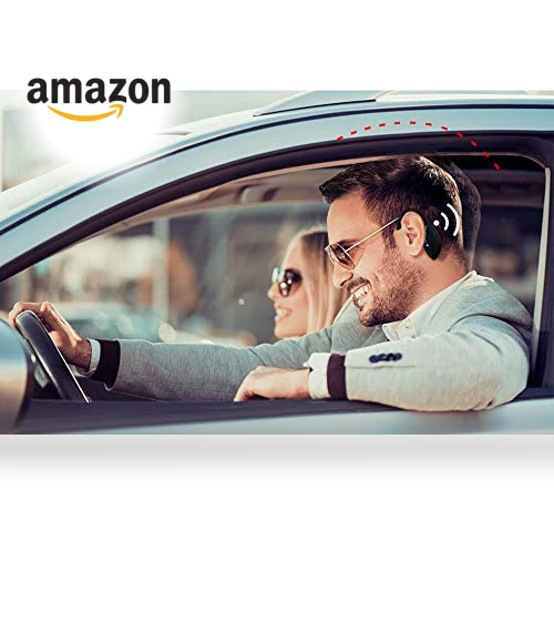 Driver Fatigue Alarm 3 in 1 Anti Sleep Alarm for Drivers and Security Guards — Alarms & Clocks, LGI