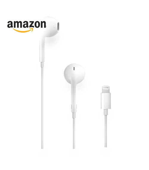 EarPods Headphones — In-Ear Headphones, Apple