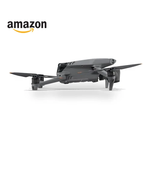 Mavic 3 Pro Fly More Combo Drone with 4K Hasselblad Camera — Drones, DJI