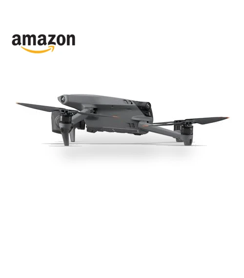 Mavic 3 Pro Fly More Combo Drone with 4K Hasselblad Camera — Drones, DJI