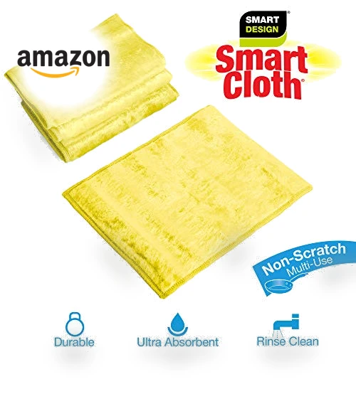 Smart Cloth with Odorless Rayon Fibers — Cloths, Smart Design