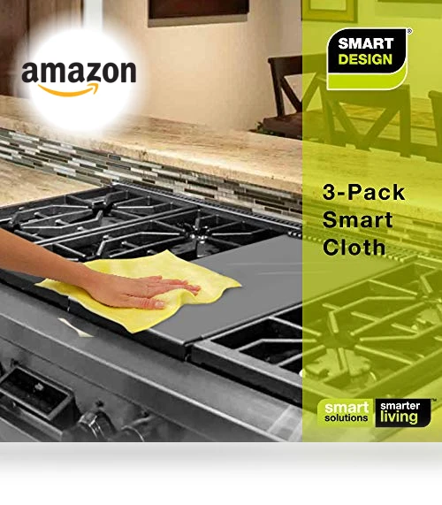 Smart Cloth with Odorless Rayon Fibers — Cloths, Smart Design