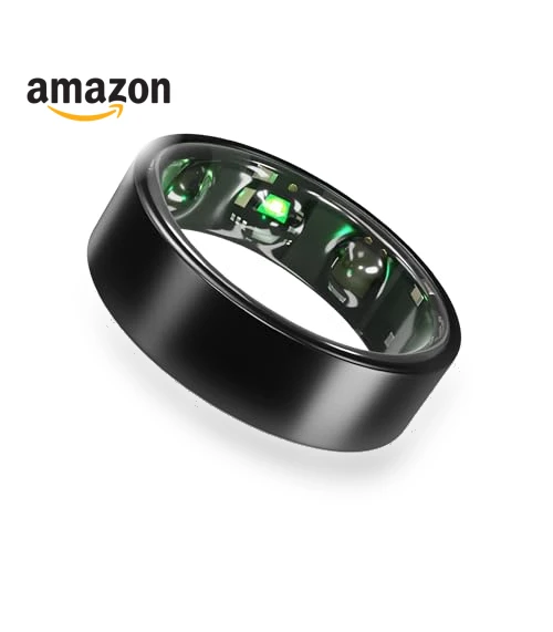 Smart Ring — Smart Rings, BetterLife Horizons Pvt. Ltd.