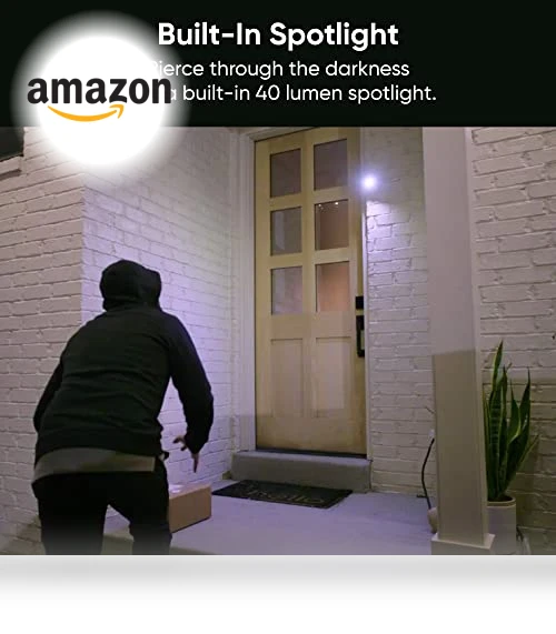 1080p Wi-Fi Smart Home Security Camera — Smart Home Security, Wyze