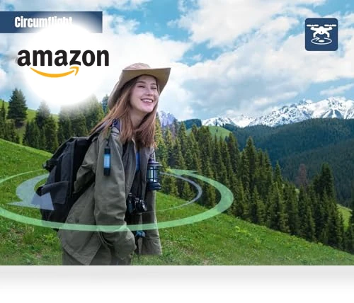 4K HD FPV Foldable Drone — Drones, TRANSLISTING