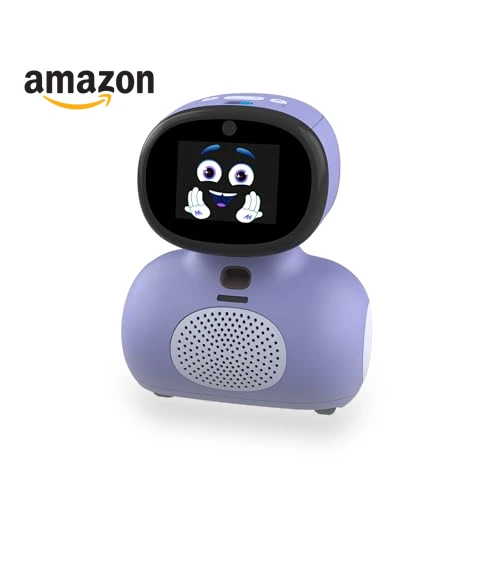 AI Robot for Kids — Learning & Development, RN Chidakashi Technologies Private Limited