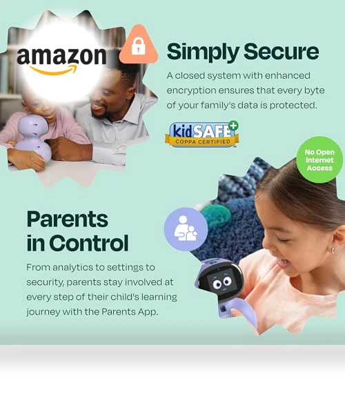 AI Robot for Kids — Learning & Development, RN Chidakashi Technologies Private Limited