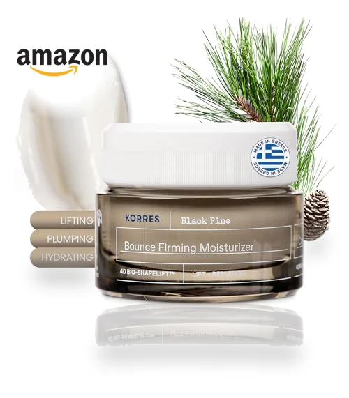 Bounce Firming Moisturizer — Beauty & Personal Care, KORRES