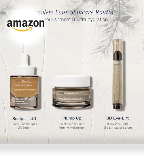 Bounce Firming Moisturizer — Beauty & Personal Care, KORRES